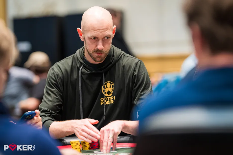 $76M in Winnings, But Stephen Chidwick’s Real Take-Home Is Far Smaller