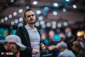 Badziakouski Lands a Miracle Ace to Capture $1.7M and His First GGMillion$ Crown