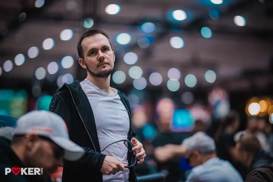 Badziakouski Lands a Miracle Ace to Capture $1.7M and His First GGMillion$ Crown