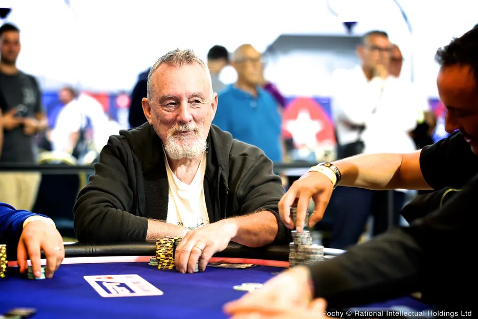 Barny Boatman Shares His Poker Wishlist for 2026