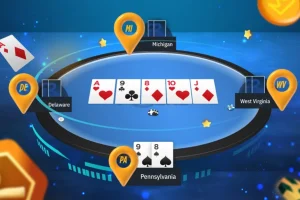 BetRivers Poker Introduces ‘Splash the Pot’ for All Cash Game Stakes