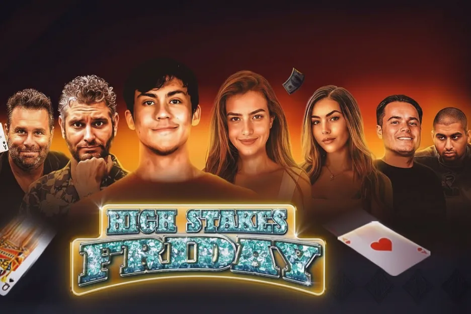 Botez Sisters and TOGI Set for Explosive Showdown on Hustler Casino Live