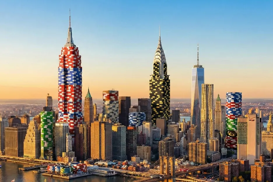 ClubWPT Gold Returns to New York: Online Poker Doors Reopen