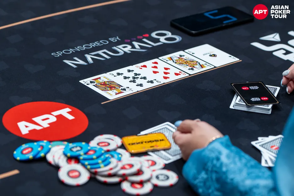 Everything You Need to Know About the 2026 APT Jeju Classic