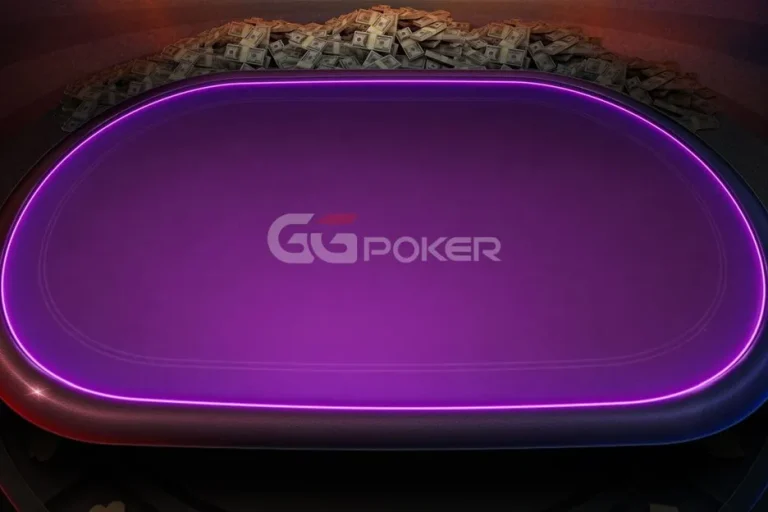 GGPoker Launches Ocean Rewards: A Smarter, Higher-Paying Loyalty Program