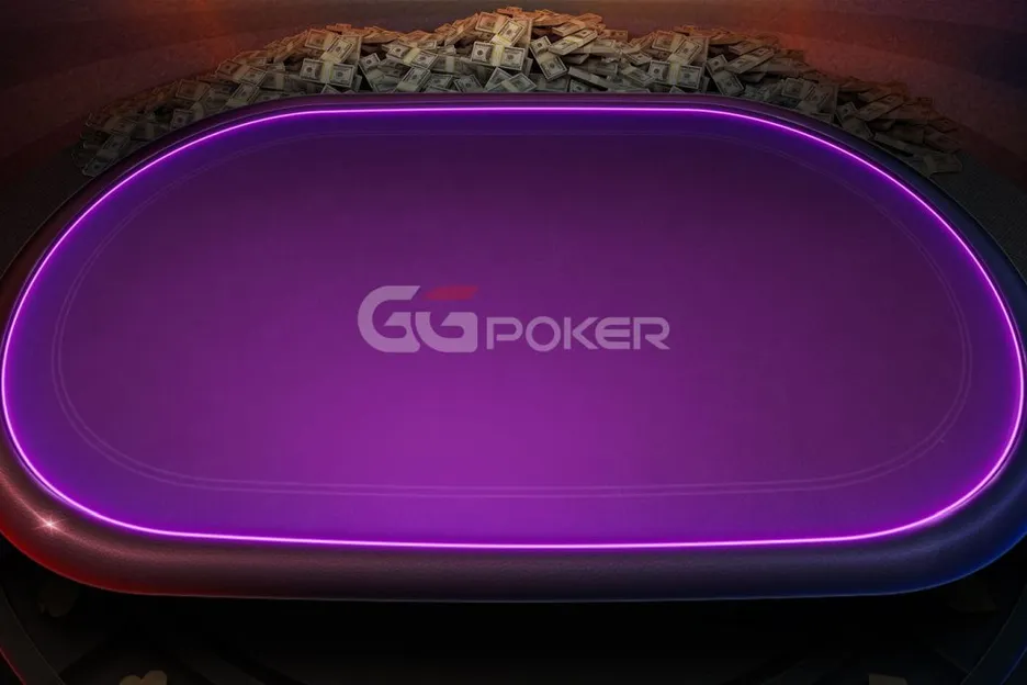 GGPoker Launches Ocean Rewards: A Smarter, Higher-Paying Loyalty Program