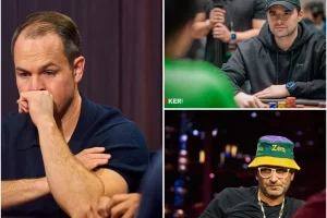 Keating, Robl, and Esfandiari Headline Star-Studded Super High Roller Cash Game