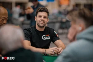 Kevin Martin Avoids Clippers After 60-Hour Poker Streaming Marathon