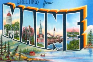 Maine Joins the Online Poker Club