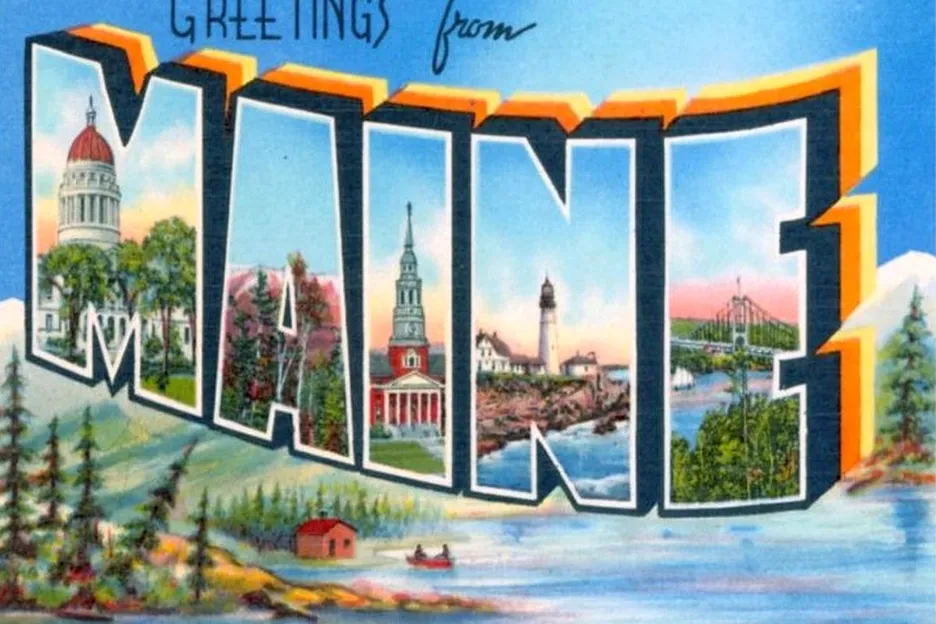 Maine Joins the Online Poker Club
