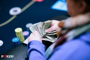 Poker Players Take Hit as Congress Blocks Full Gambling Loss Deduction