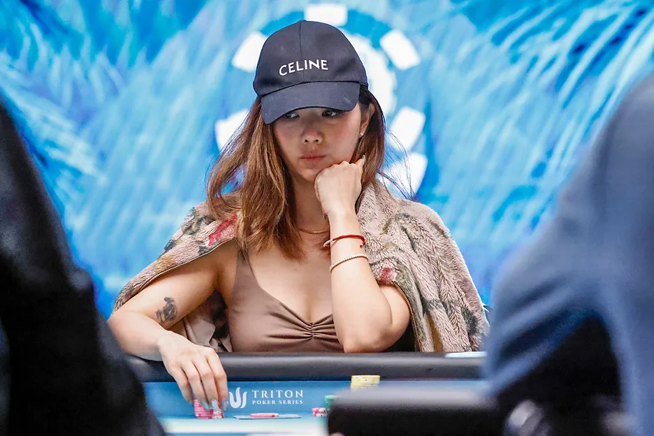 Poker World Reacts as Calls Grow for WPT Global to Compensate Xuan Liu