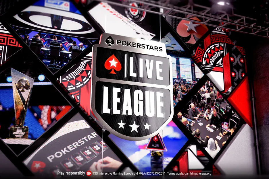 PokerStars Live League 2026 Returns with Over €250,000 in Prizes