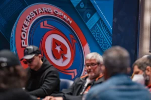 PokerStars Open Philadelphia 2026: How to Qualify and Key Events