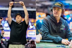 Poker’s Mixed-Game Titans: Who’s Dominating Beyond No-Limit Hold’em?