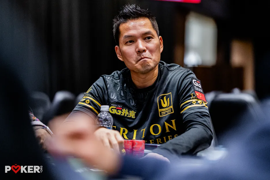 Omnishambles Explained: Ren Lin, WPT Global, and a Poker World in Disarray