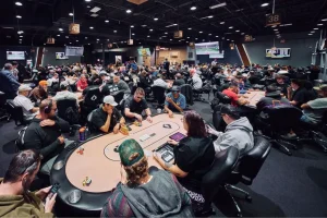 Lee Jones: Should Foreign For-Profit Players Be Barred from Poker Rooms?