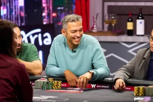 Tech CEO Pulls Jaw-Dropping 7‑2 Bluff in $700K High Stakes Poker Pot