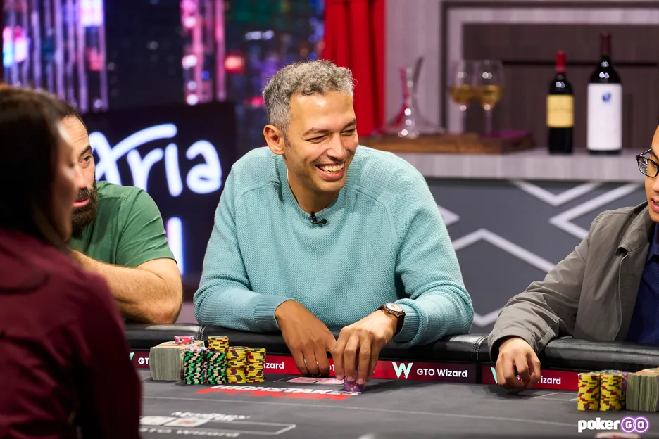Tech CEO Pulls Jaw-Dropping 7‑2 Bluff in $700K High Stakes Poker Pot