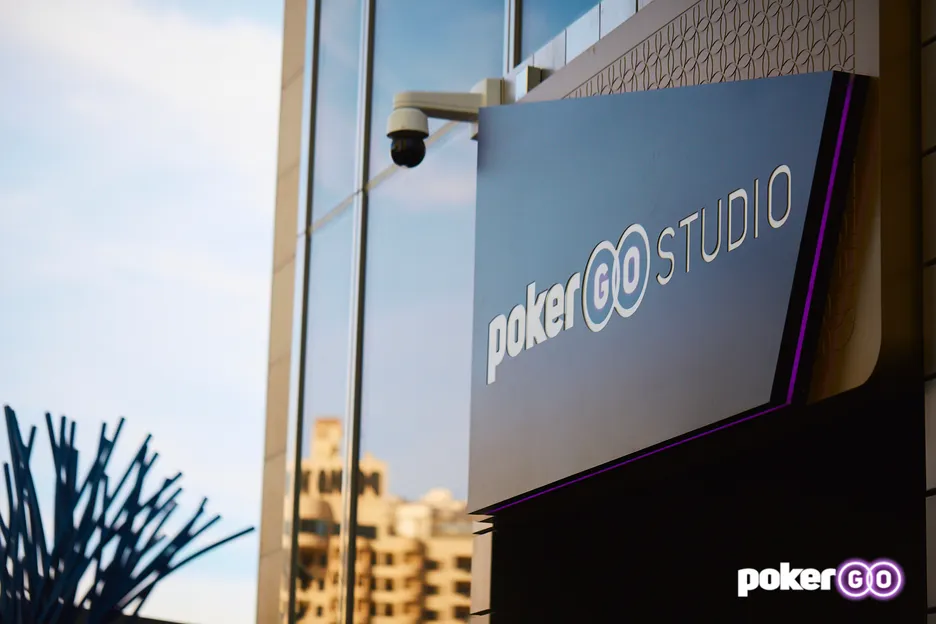 Venetian Las Vegas and Super High Roller Bowl Lead First Half of 2026 PokerGO Tour
