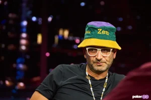 ‘The Magician’ Strikes Quads in Mind-Blowing $1.2M High Stakes Poker Action