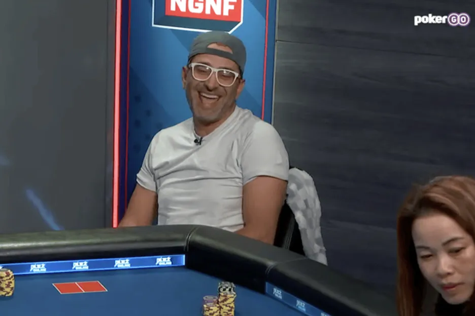 $80K Goes Up in Smoke as Antonio Esfandiari Fires Triple-Barrel Bluff on No Gamble, No Future