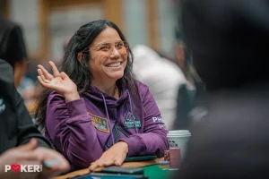 From Felt to Farm: Angela Jordison Reads Bluffs and Raises Chickens