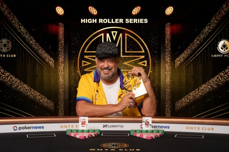 Jean-Robert Bellande Battles Through to Career-Best $1.5M Win in Cyprus