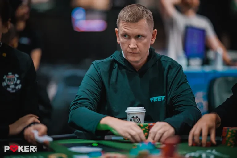 Poker Pros Debate Wild Water-Only Prop Bet: What’s the Right Price?