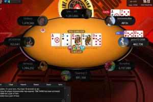 PokerStars Reveals SCOOP 2026 Schedule: 400 Tournaments, $45M+ Guaranteed