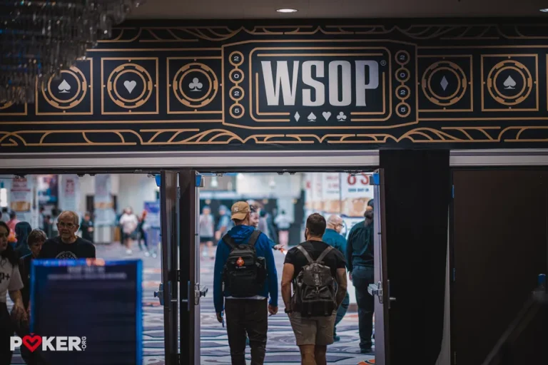 WSOP 2026: What’s Changed — and How It Impacts Players