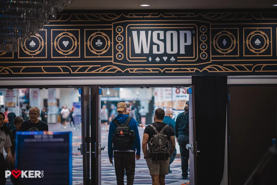 WSOP 2026: What’s Changed — and How It Impacts Players