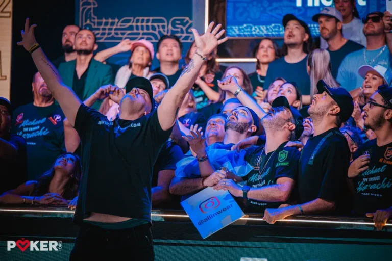 ‘Big Wins and Bold Moves’ – Main Event Champions Weigh In on the 2026 WSOP Schedule